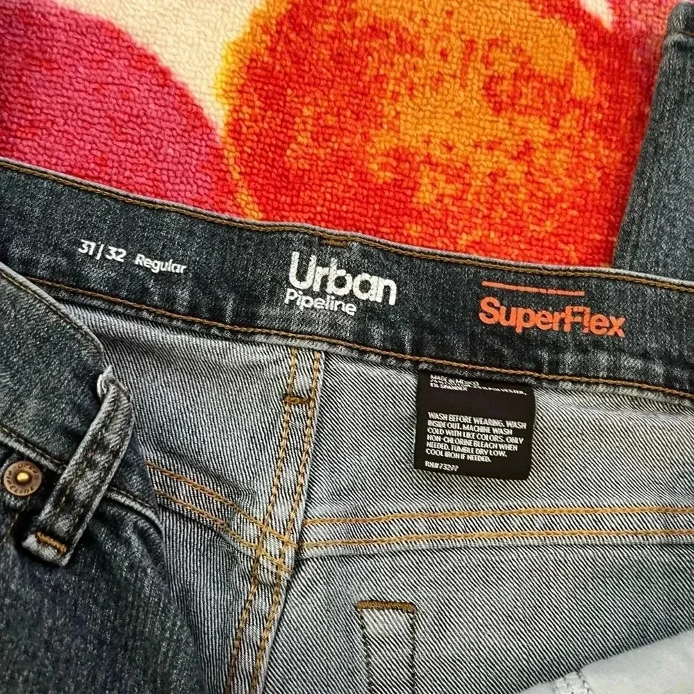 Urban Pipeline jeans